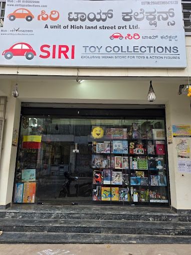 Siri Toy Collections | Diecast Metal Model Cars | Toys & Gift Shop