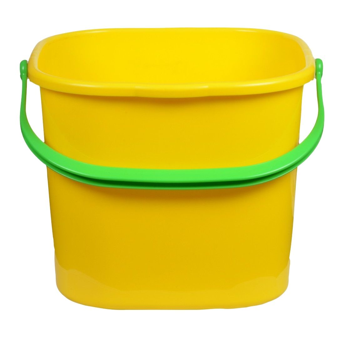 Amson Square Bucket - Assorted, 16L
