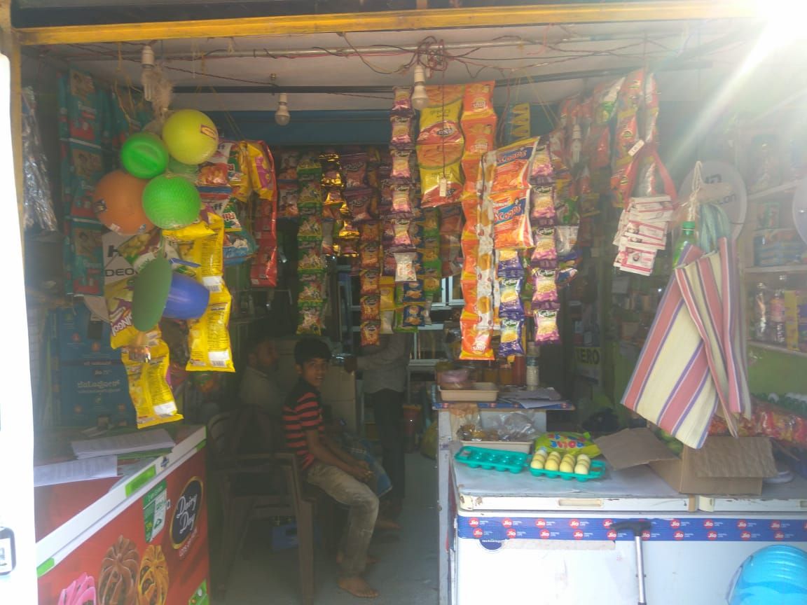 Shri Shanku Mahasathi Store 