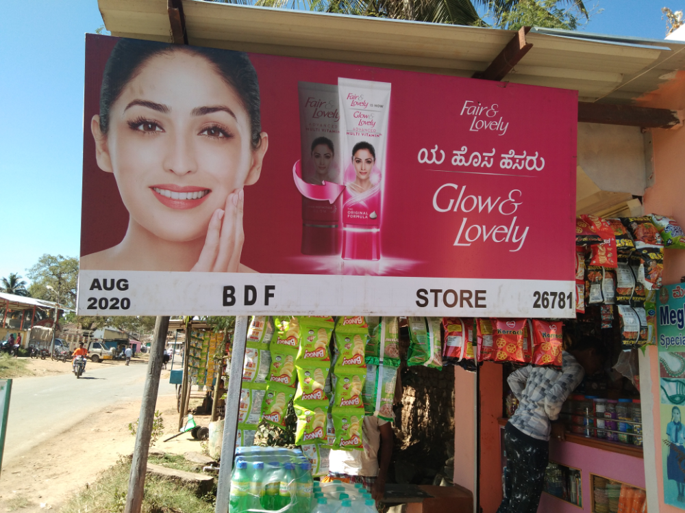 BDF Stores