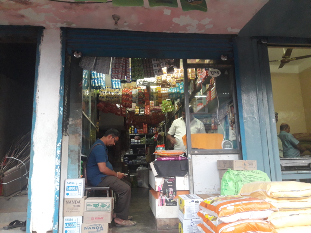 T Pullappa Shetty and Co