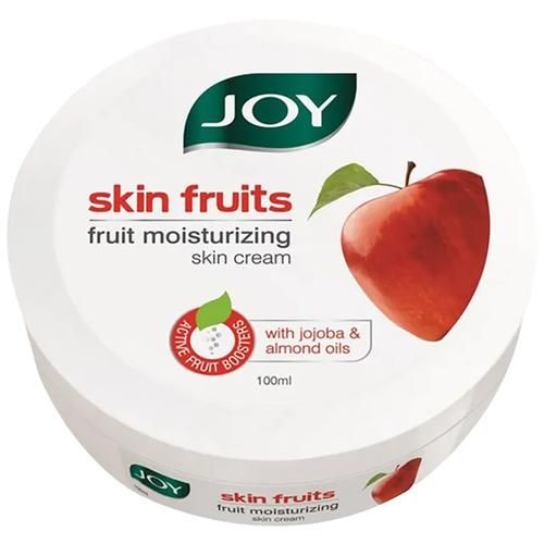Joy Skin Cream - Fruits, 100ml