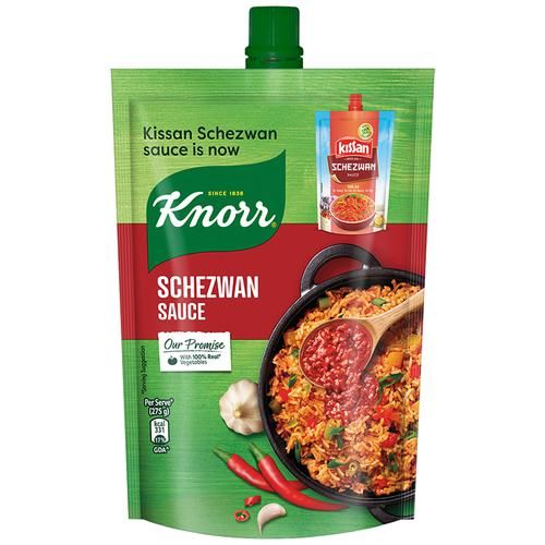 Knorr Schezwan Sauce, 200g