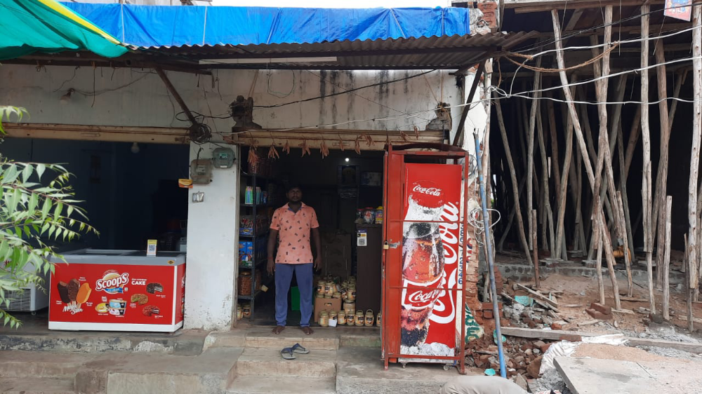 Priya Varshini Traders
