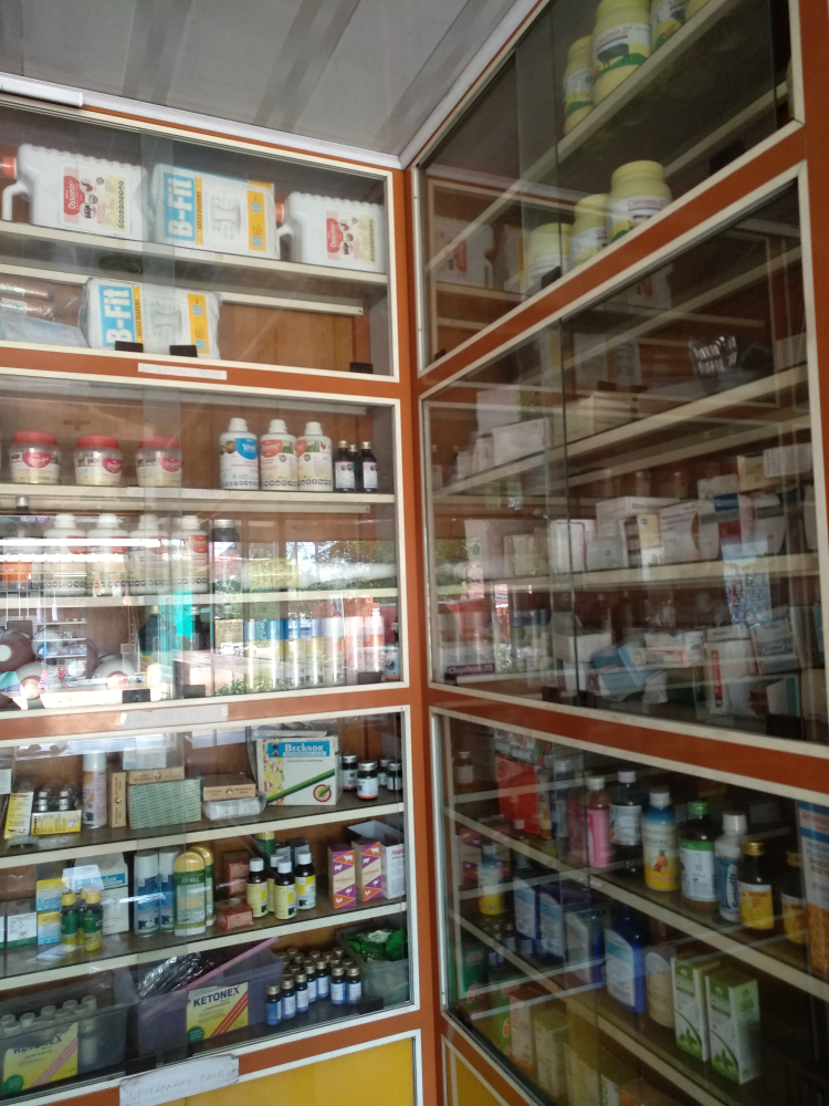 amala medicals