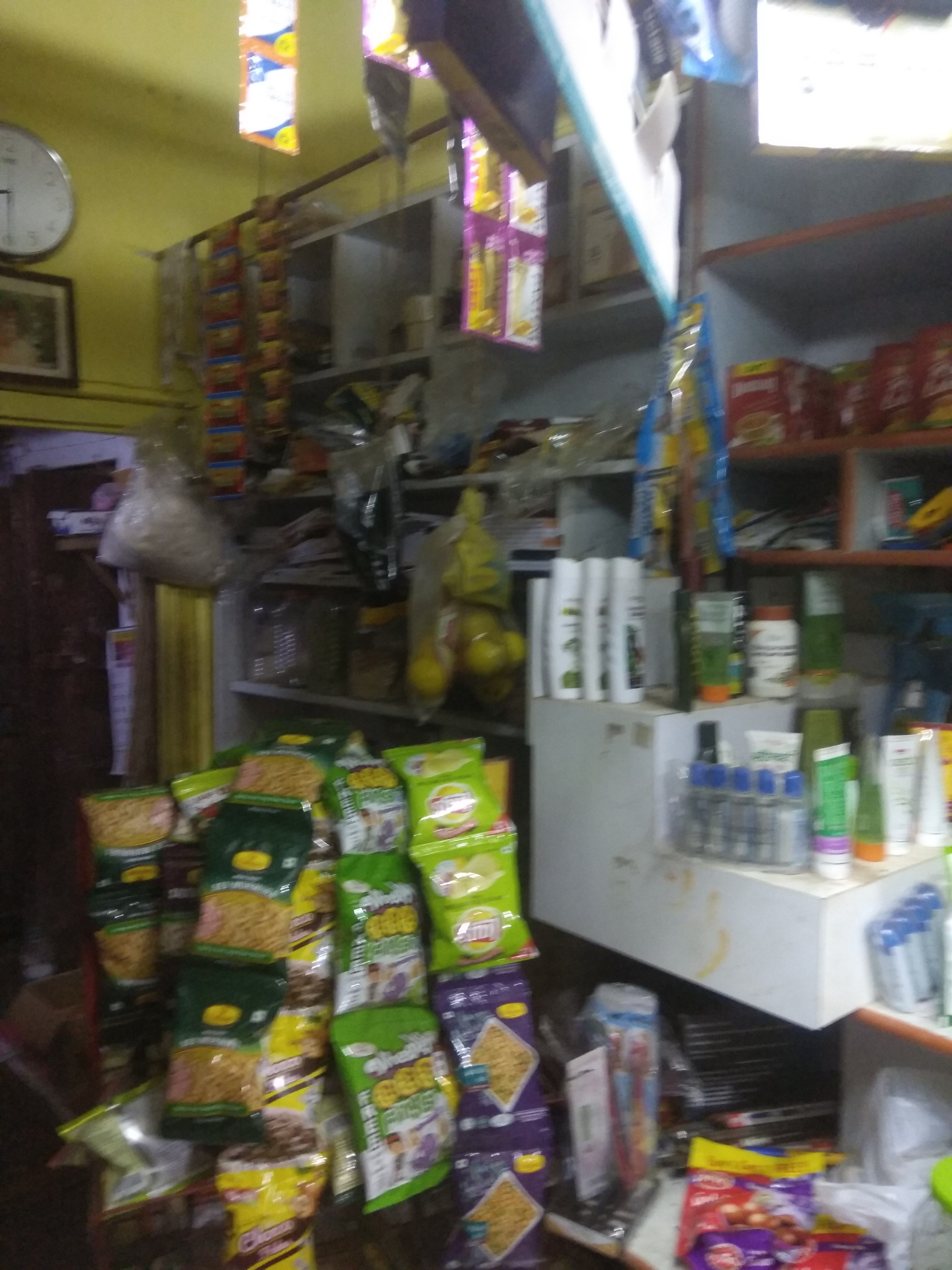 navdurga store (Karwar)