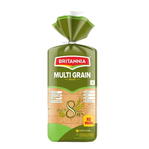 Britannia Multigrain Bread, 300g