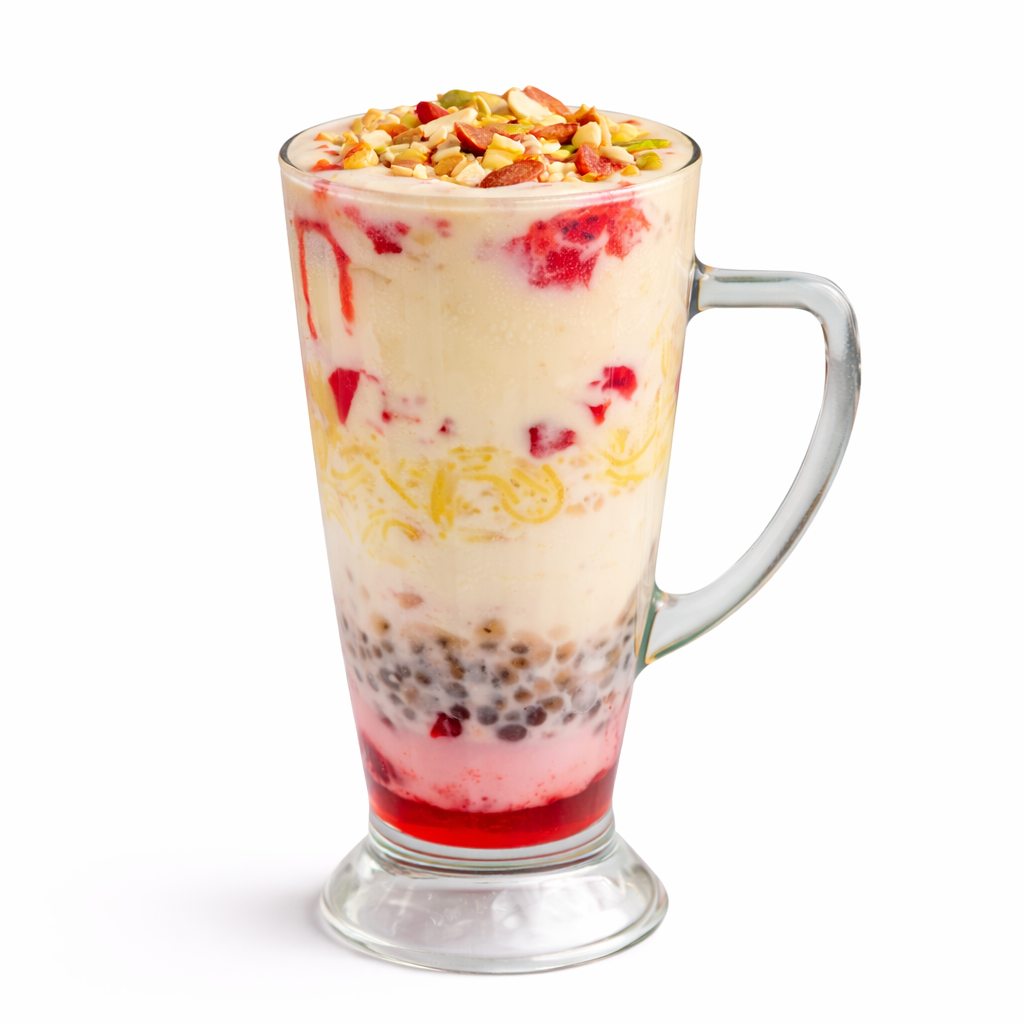 Falooda - Royal, 1 Glass