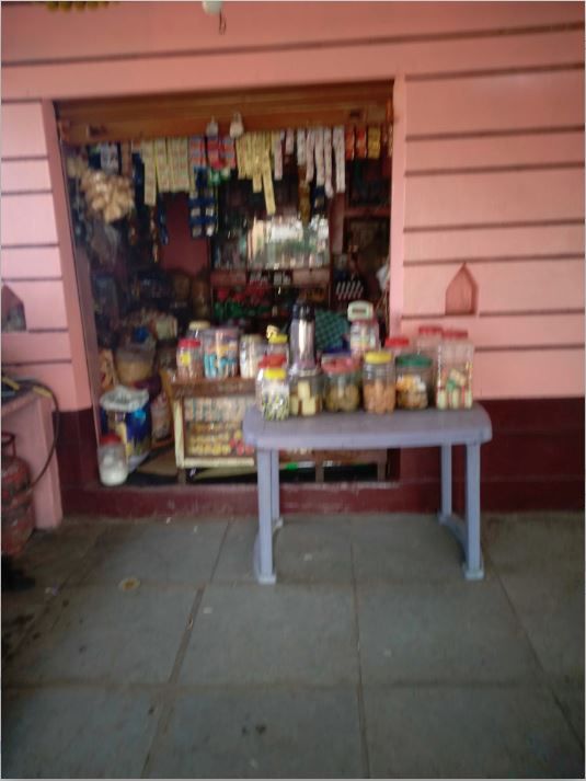 Valmiki Kirana Store