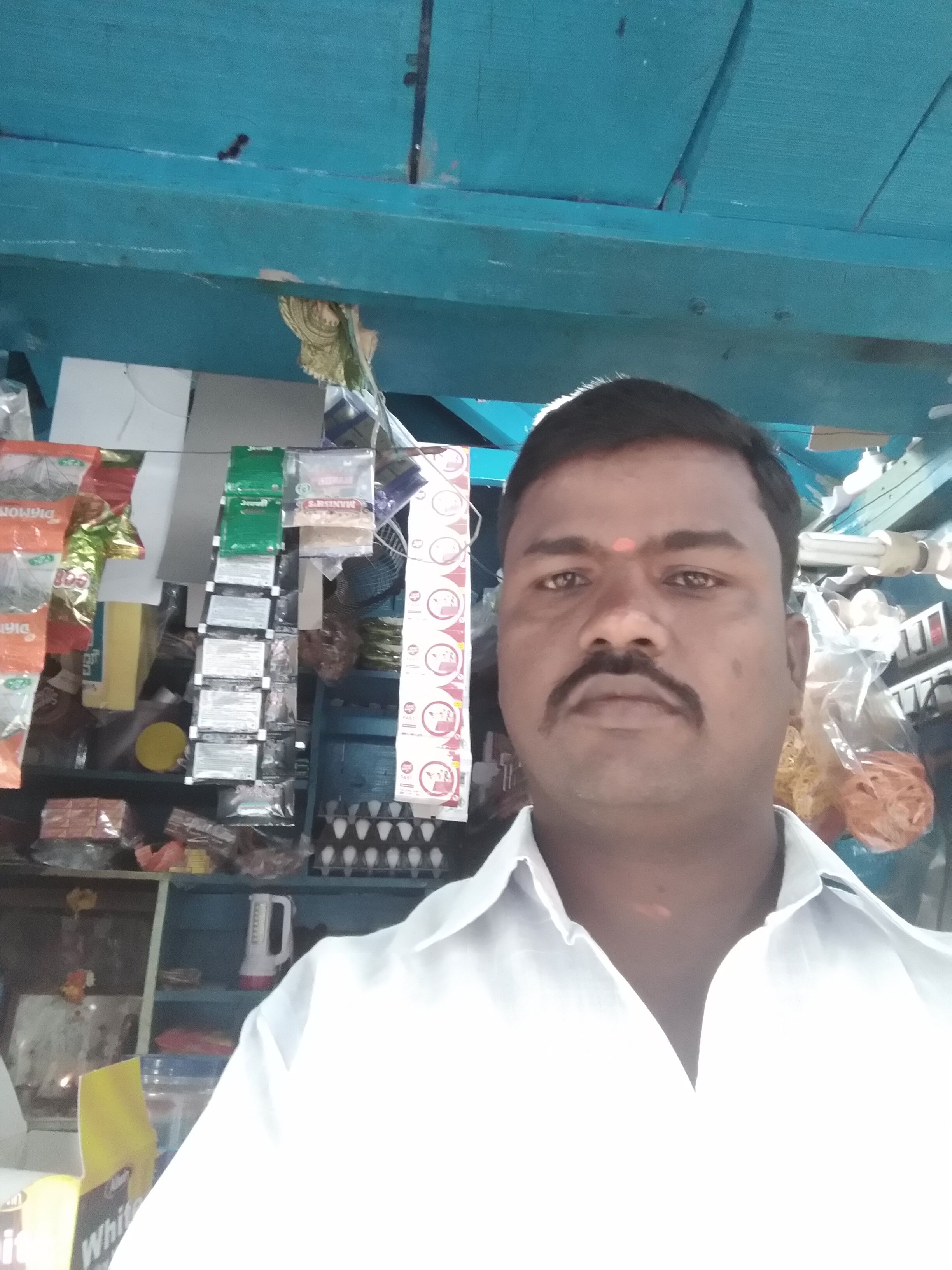 Abhi General Stores