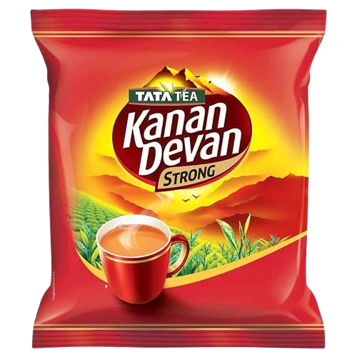 Tata Kanan Devan Strong Tea, 500g