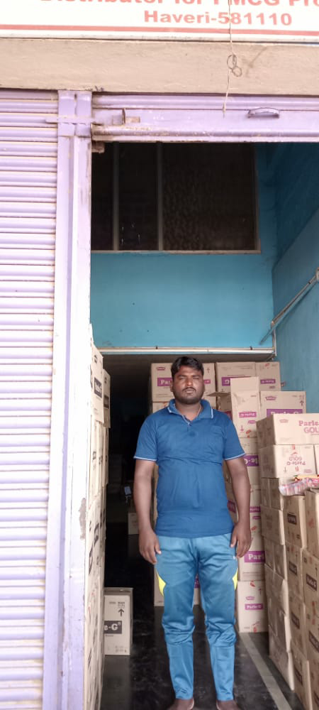 Manju Kirani  Stores