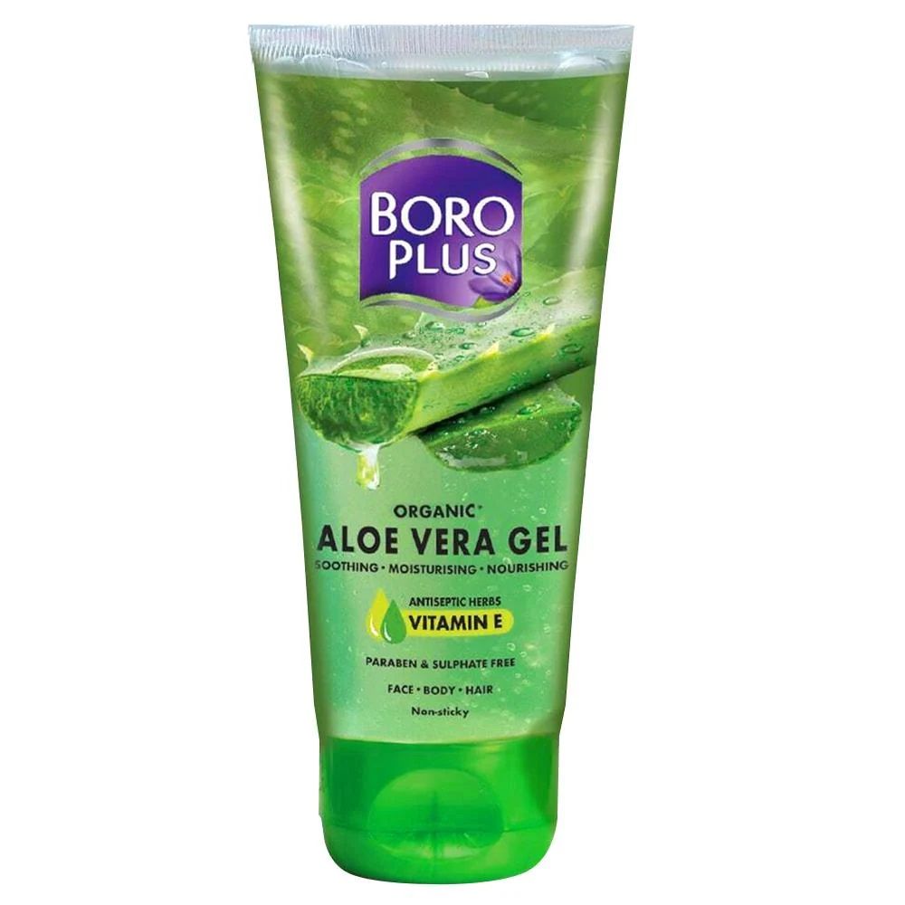 BoroPlus Aloe Vera Gel, 150ml