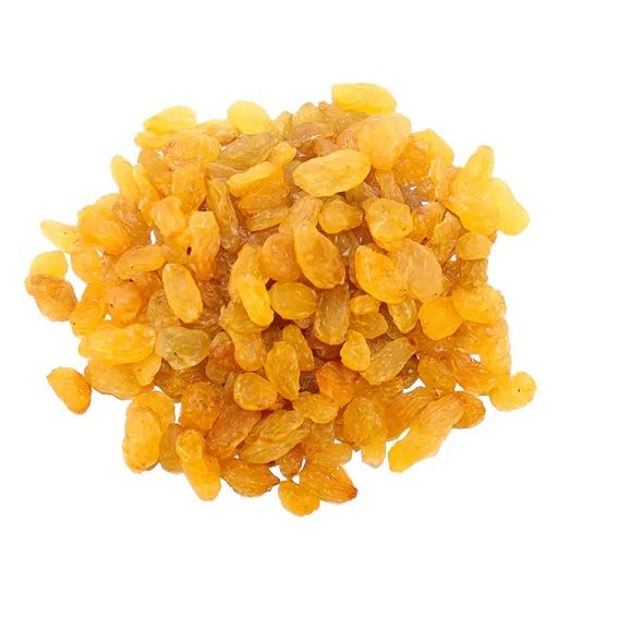 Krishna Kismis Yellow, 200g