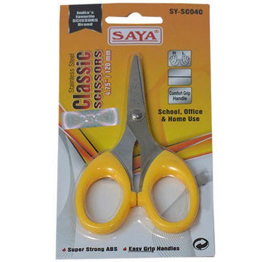 Saya Scissors 120 MM