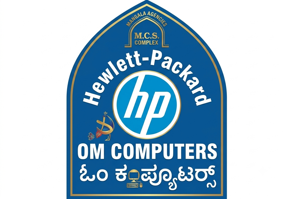 Om Computers