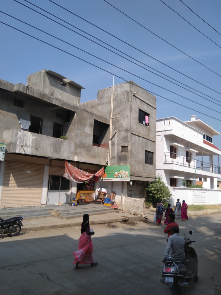 MAILAR LINGESHWAR KIRANA