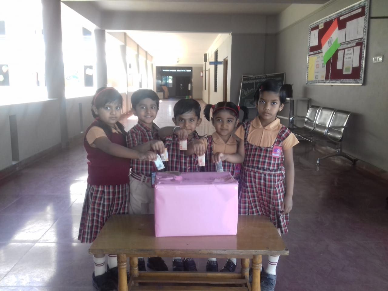 Priya Multiplex & General Store