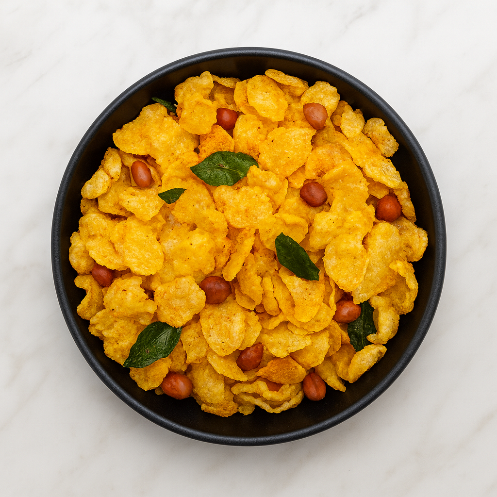 Cornflake Mixture