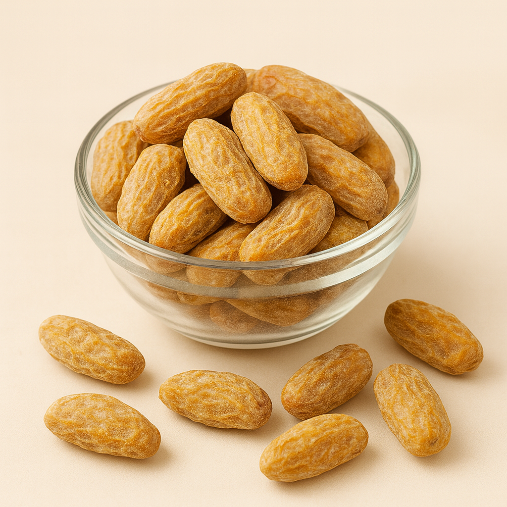 Dates - Golden