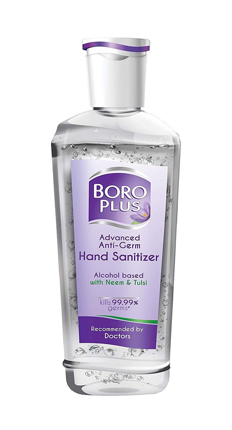 Boroplus Hand Sanitizer, 300ml