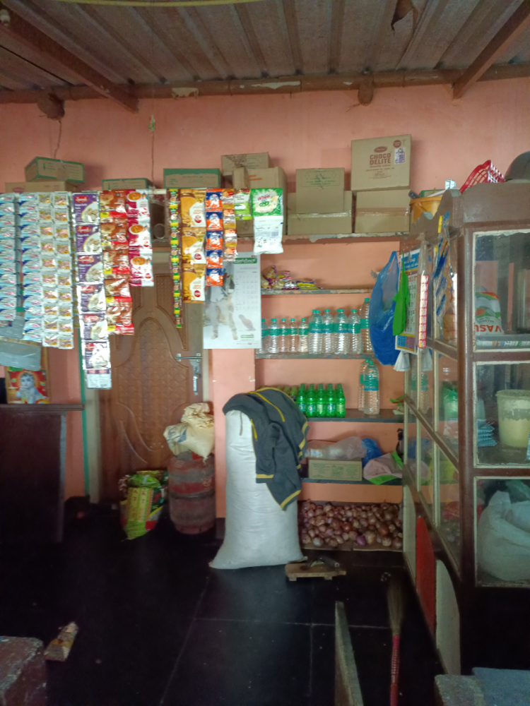 Sharan store