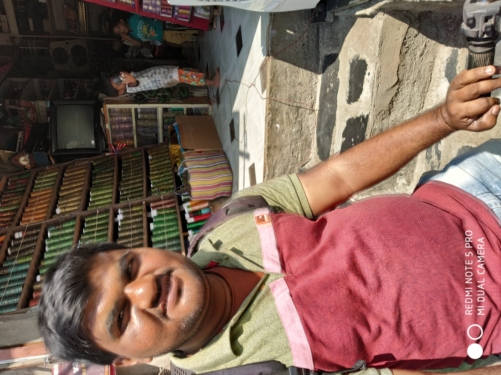 Vishwa Sampada Electricals & Kirana