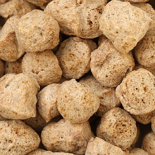 Soya Chunks, 1kg