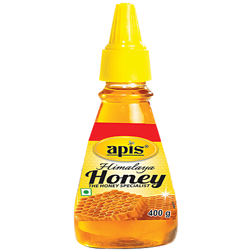 Apis Honey, 400g