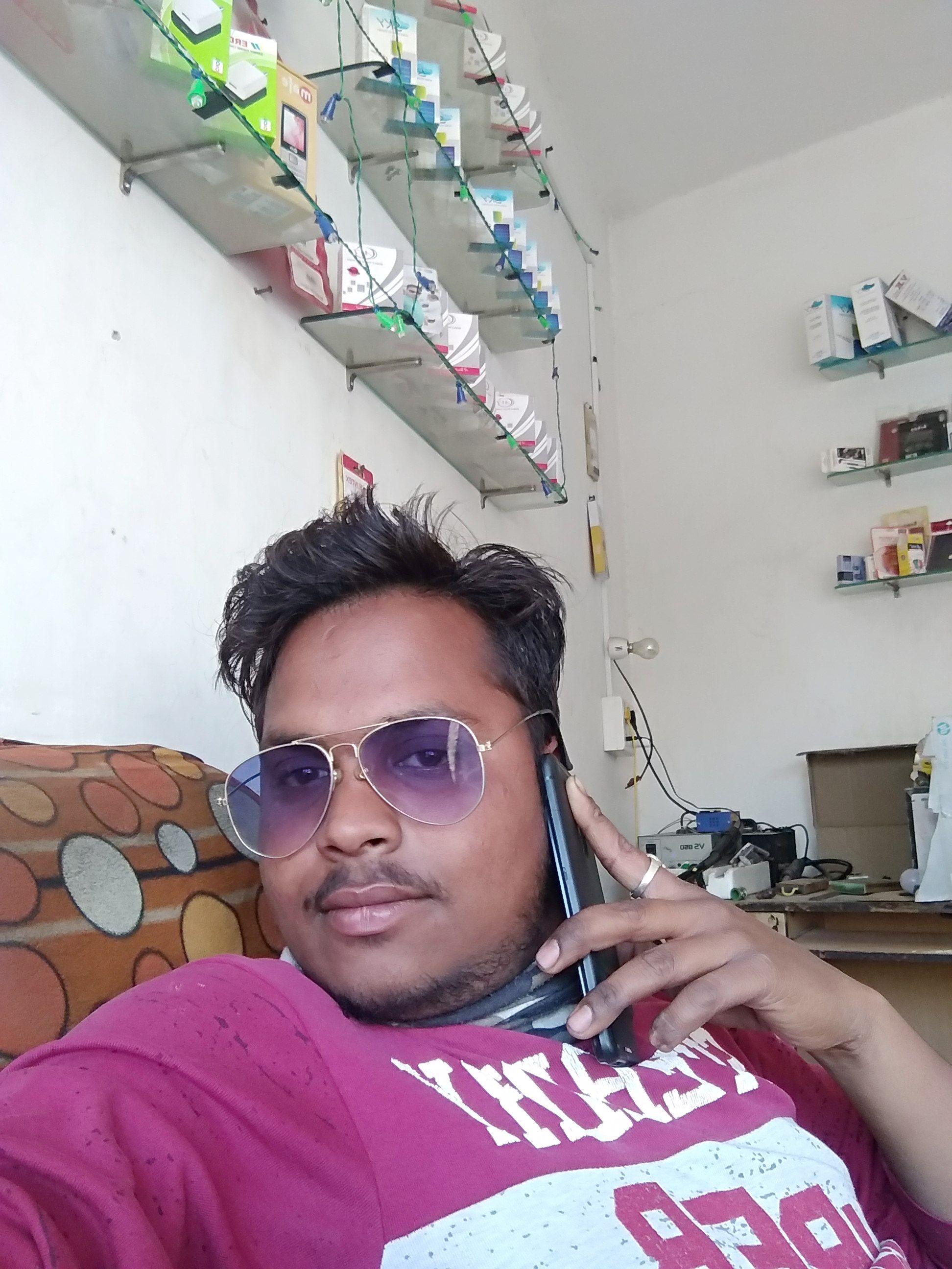 Sree Ram Mobile Point