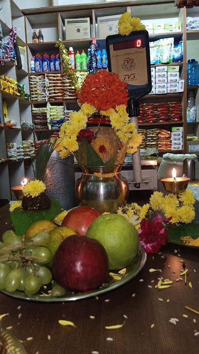 Sri Vinayaka Provision Store