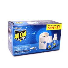 All Out 90 Night Refill, 45ml