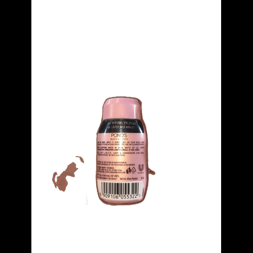 Ponds Bright Beauty Light Creme Body Lotion, 20ml