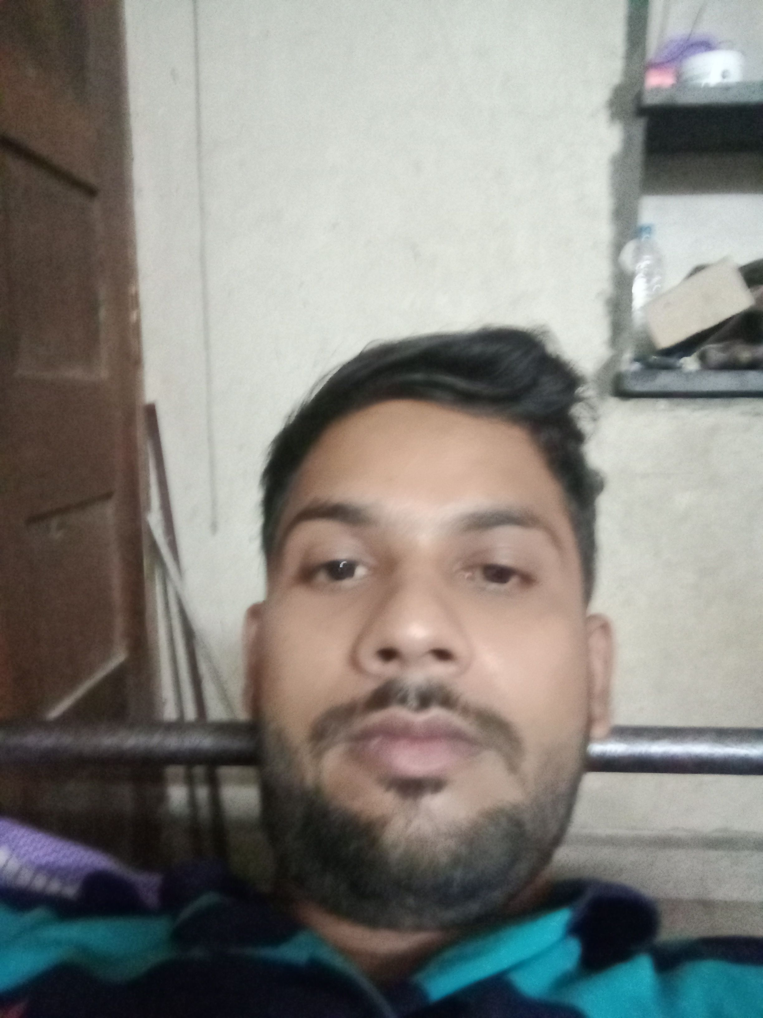 Prasad Kharote