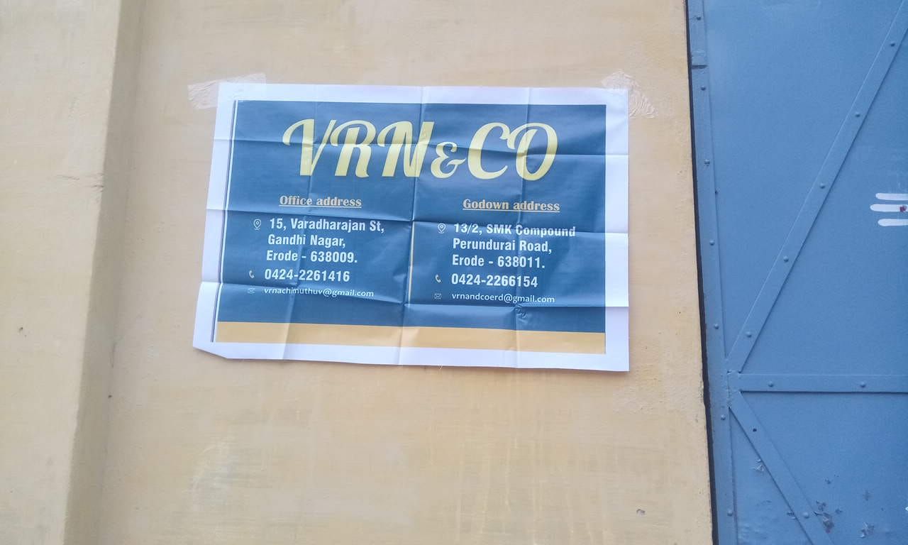 VRN & Co