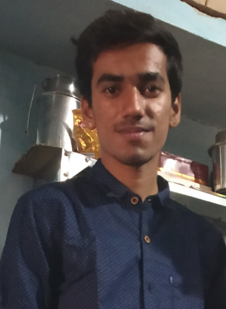 VIJAYALAKSHMI TRADING COMPANY 