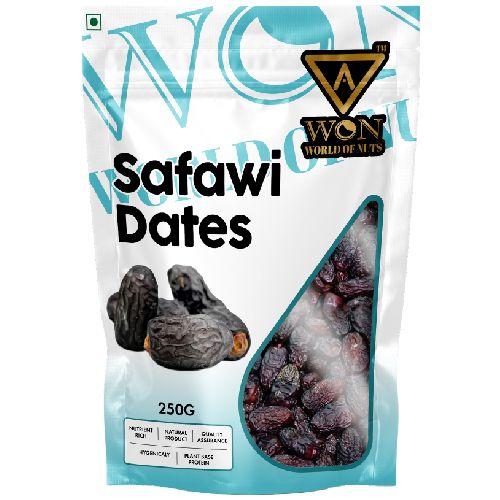 A Won Safawi Dates Pouch, 250g