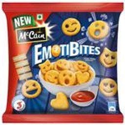 McCain Emotibites, 415g