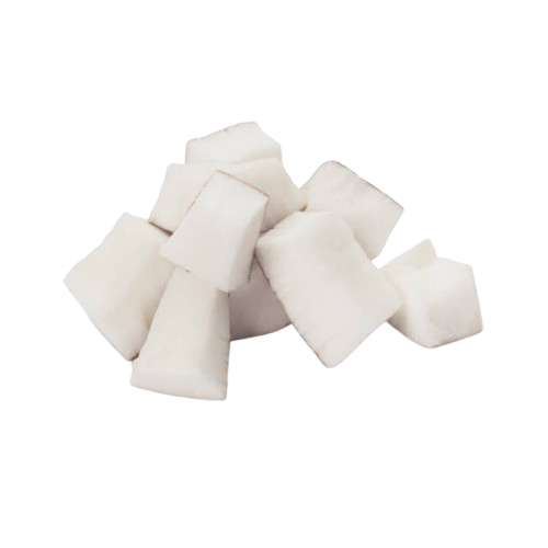 Coconut Chunks Cut, 200g