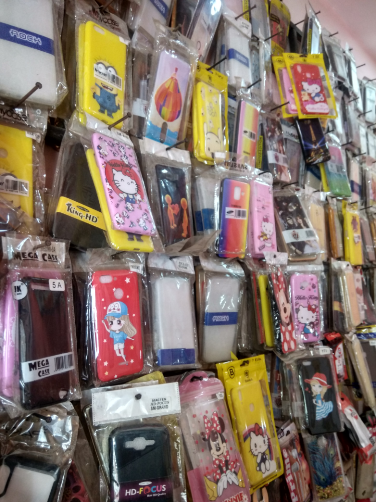 Siddhakala Mobile Shopee