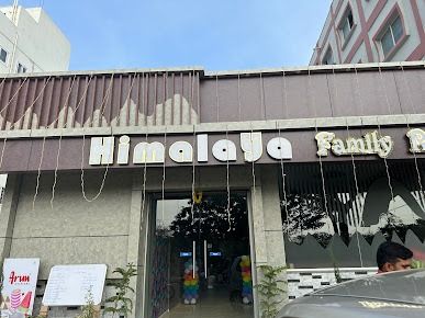 Himalaya Family Restaurant