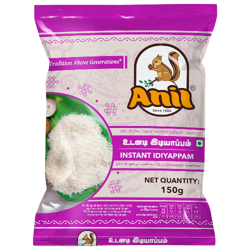 Anil Instant Idiyappam, 150g
