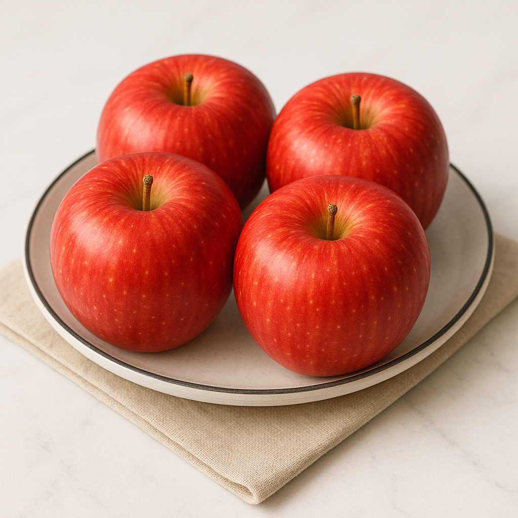 Apple - Royal Gala