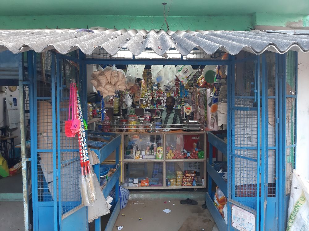 Priyadharshini maligai 