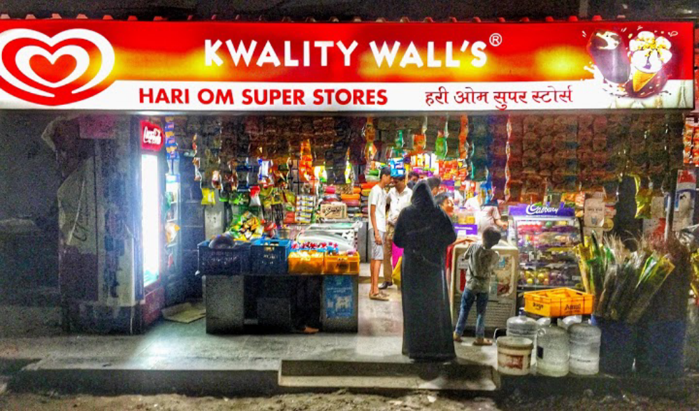 Hari Om Super Store