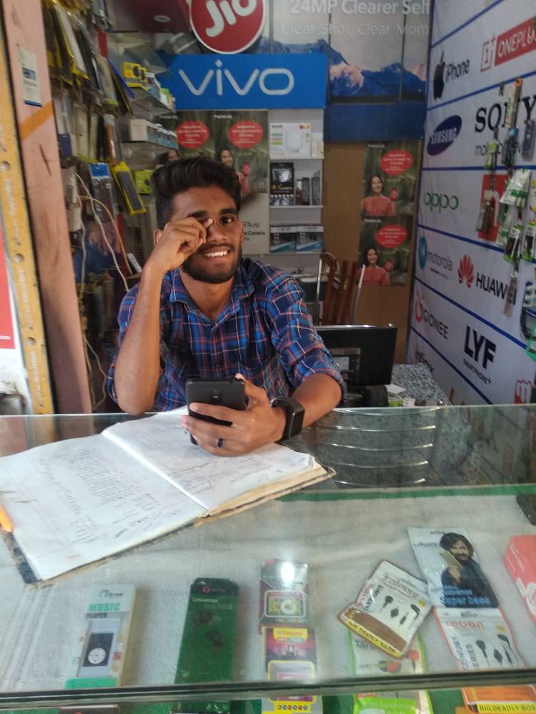 Bismi Mobile Care