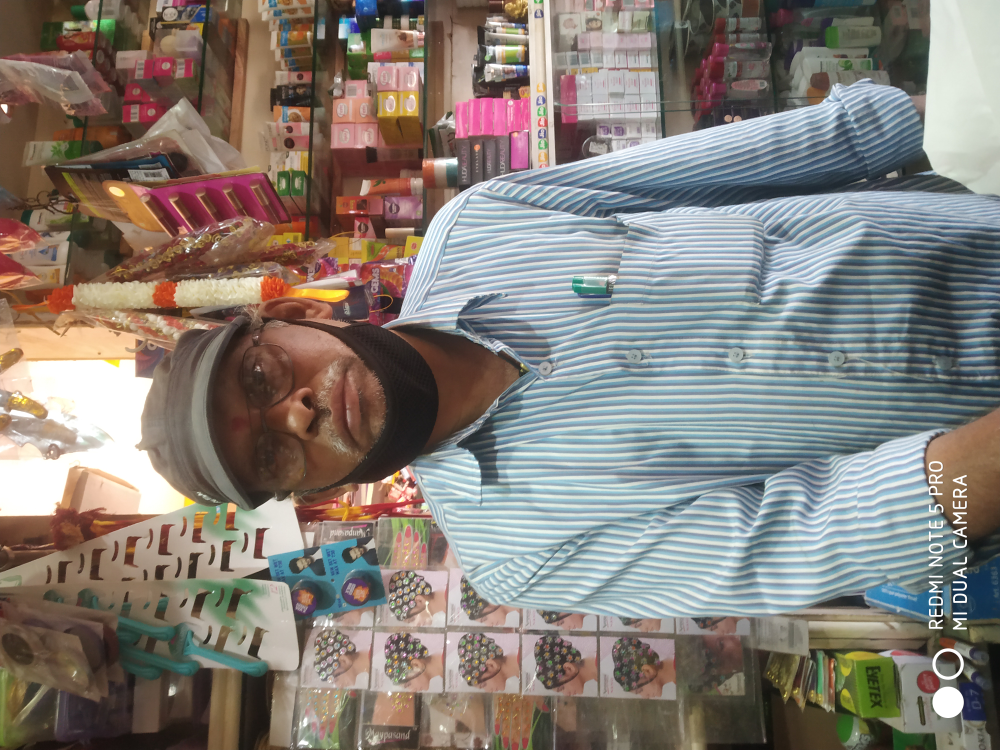 Sai samarth naveltis