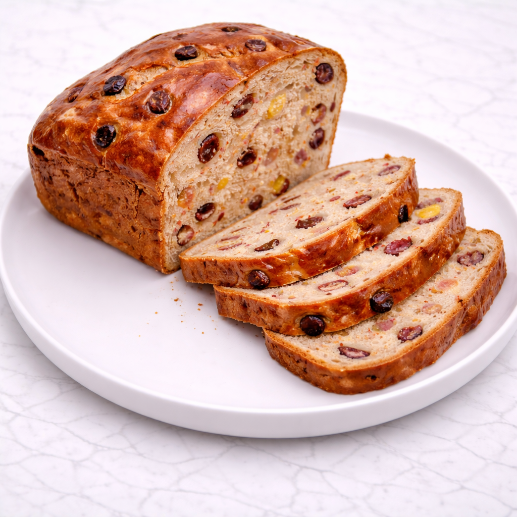 Fruit Bread