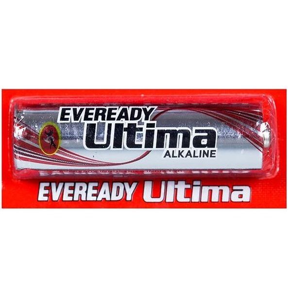 Eveready 2115 AA Batteries - Ultima