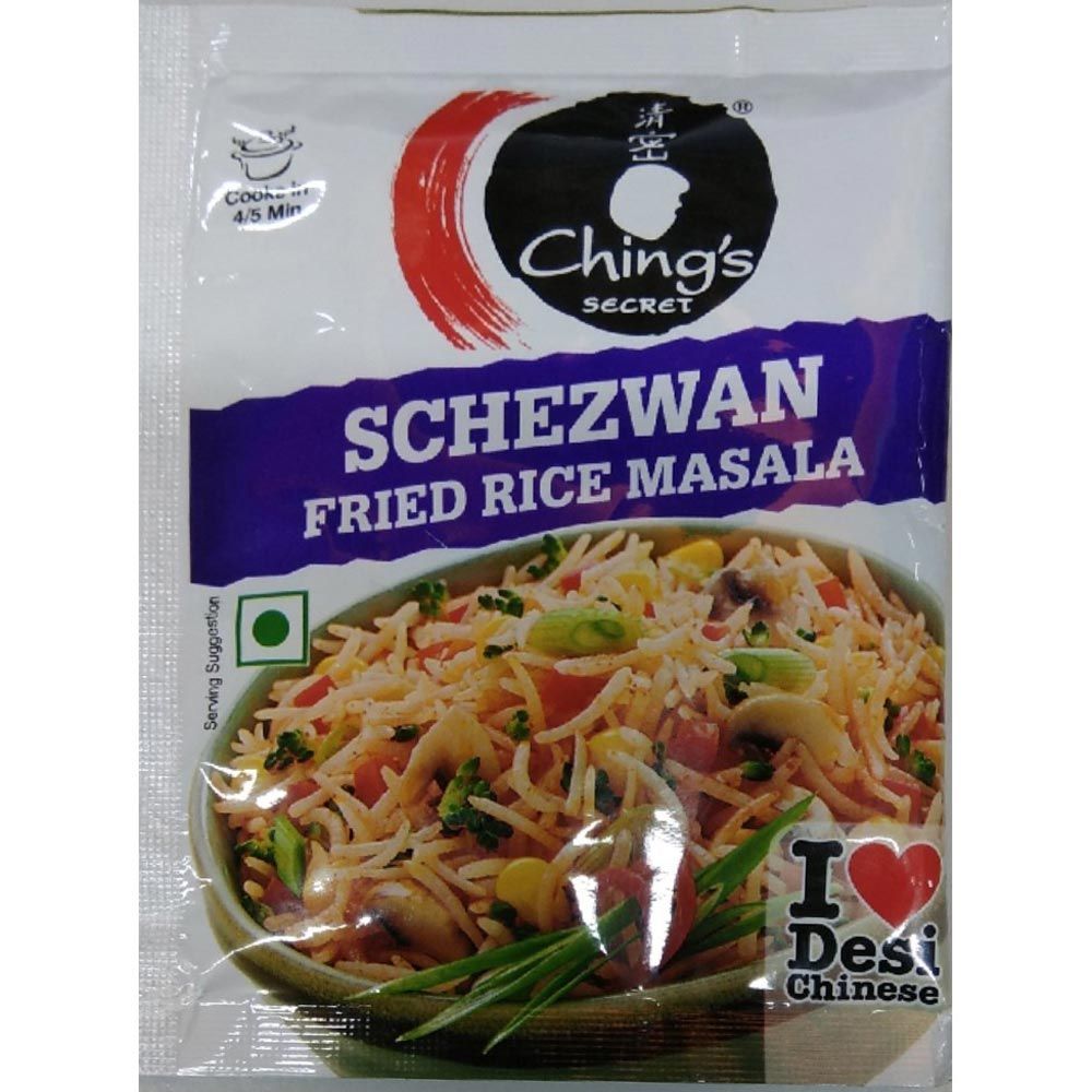 Ching's Secret Fried Rice Masala, 20g